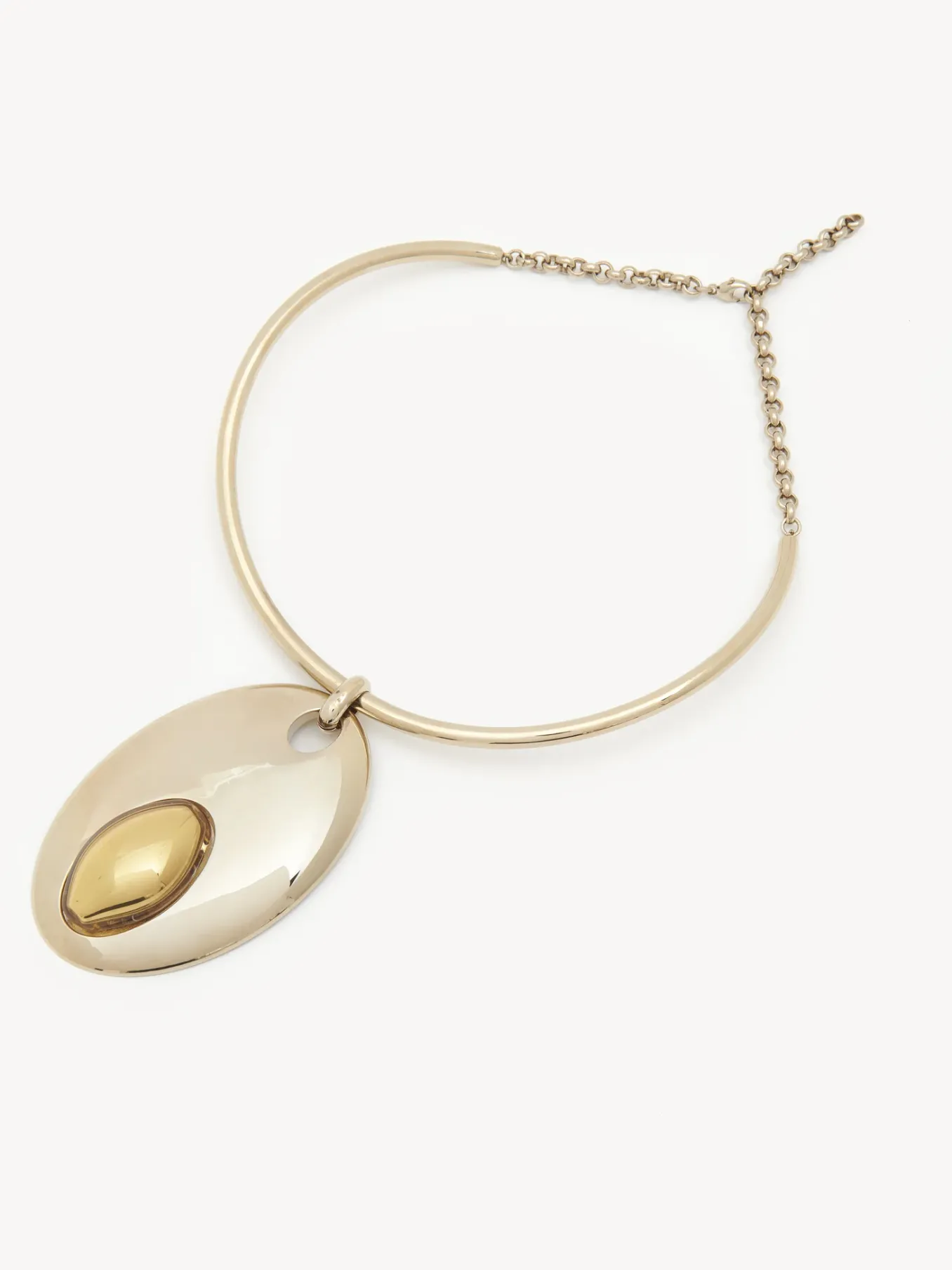 Women Chloé Otho Necklace