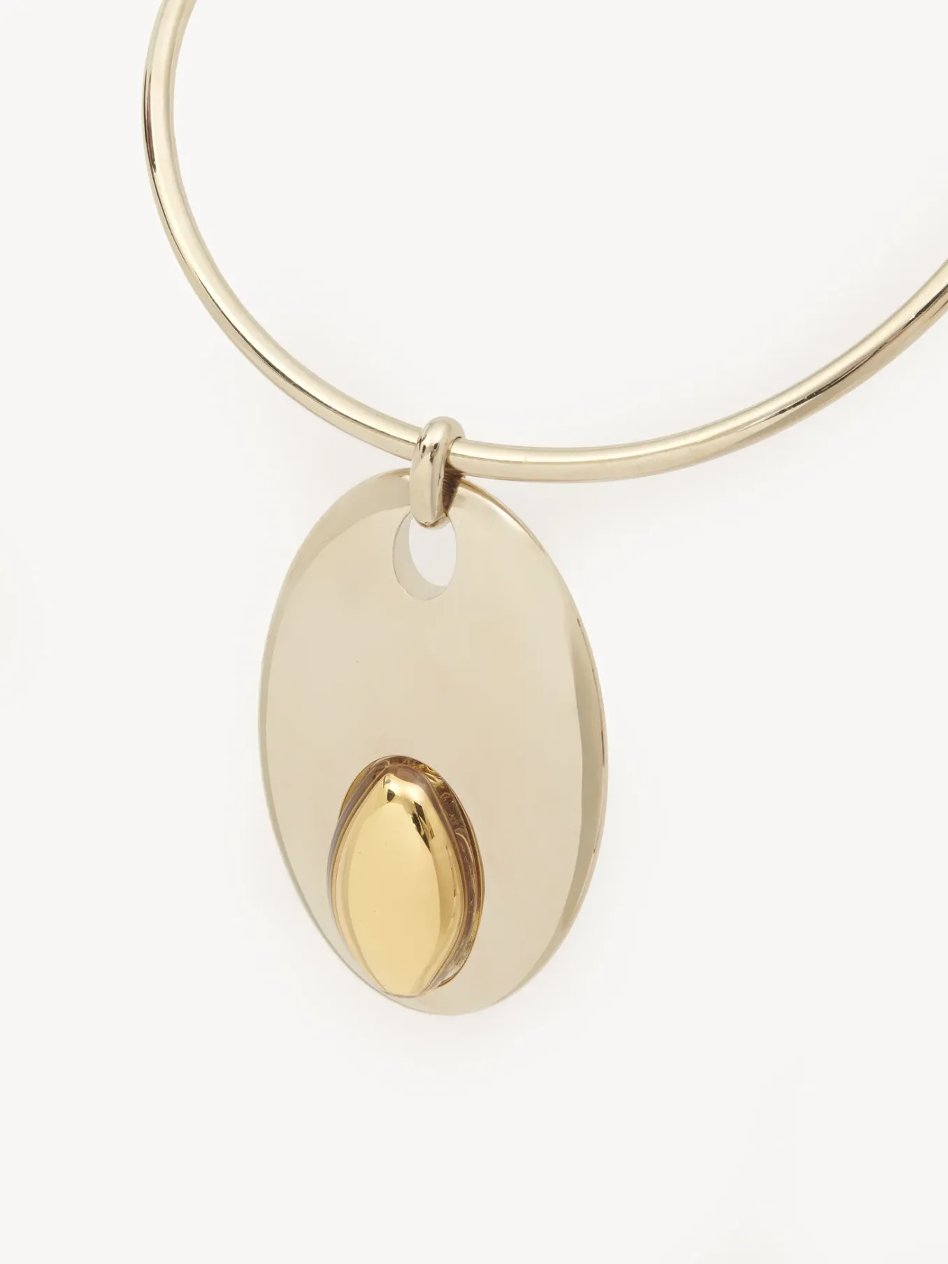 Women Chloé Otho Necklace