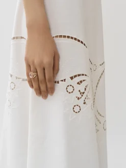 Women Chloé Otho Signet Ring