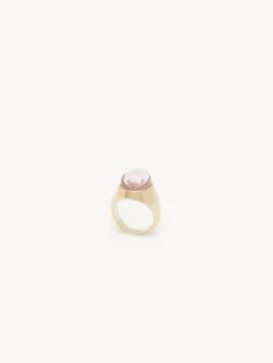 Women Chloé Otho Signet Ring
