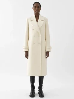 Women Chloé Overcoat