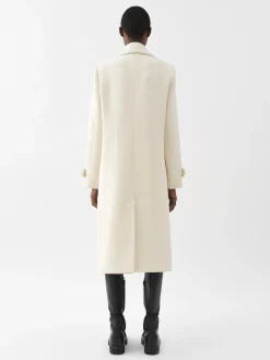 Women Chloé Overcoat