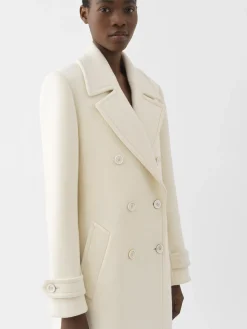 Women Chloé Overcoat