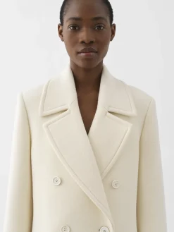 Women Chloé Overcoat