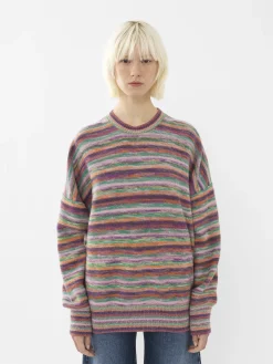 Women Chloé Oversized Jumper