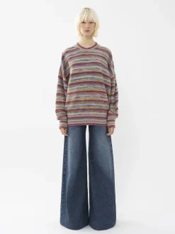 Women Chloé Oversized Jumper