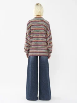 Women Chloé Oversized Jumper
