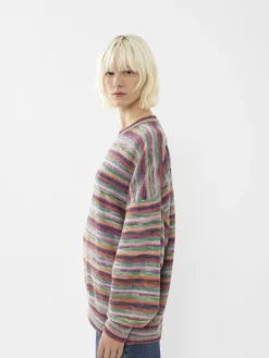 Women Chloé Oversized Jumper