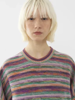 Women Chloé Oversized Jumper