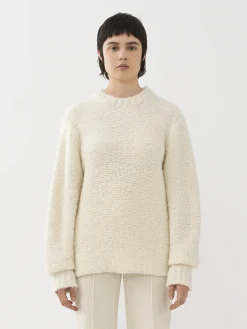 Women Chloé Oversized Jumper