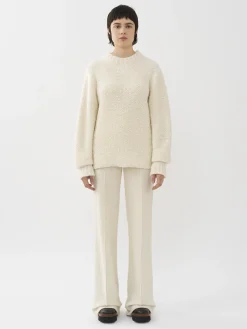 Women Chloé Oversized Jumper