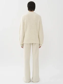 Women Chloé Oversized Jumper