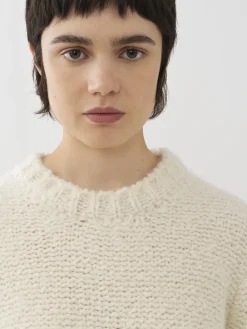 Women Chloé Oversized Jumper