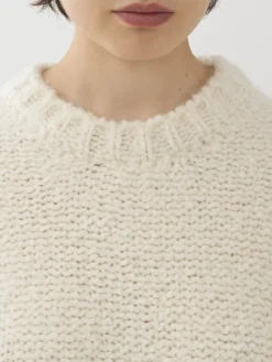 Women Chloé Oversized Jumper