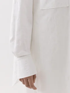 Women Chloé Oversized Shirt