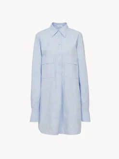 Women Chloé Oversized Shirt