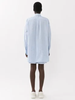 Women Chloé Oversized Shirt