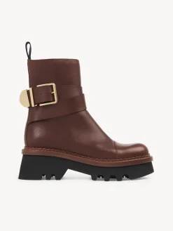 Women Chloé Owena Ankle Boot