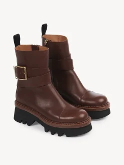 Women Chloé Owena Ankle Boot