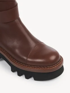 Women Chloé Owena Ankle Boot