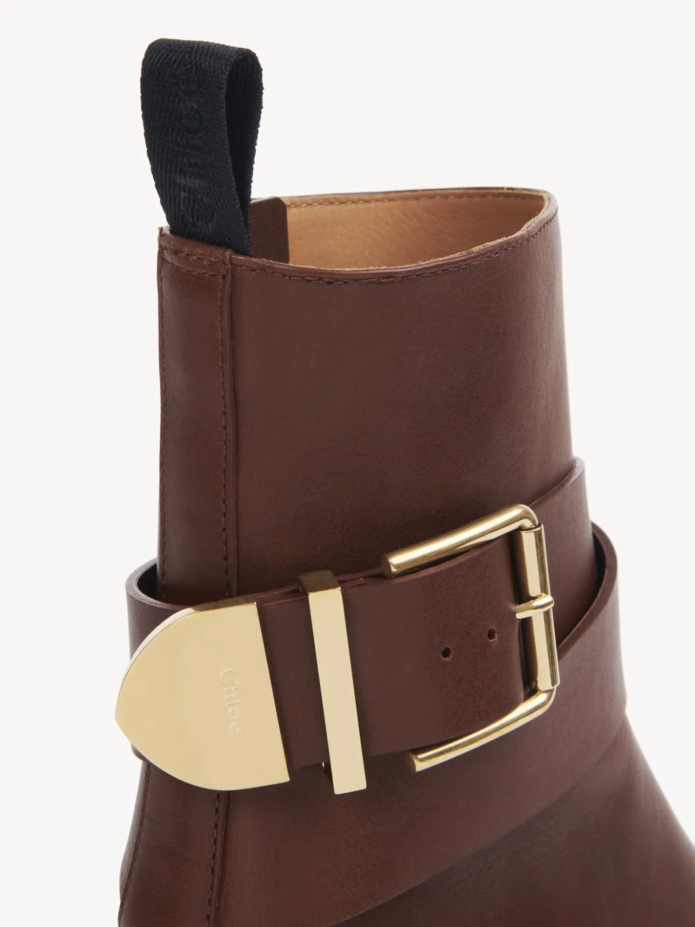 Women Chloé Owena Ankle Boot