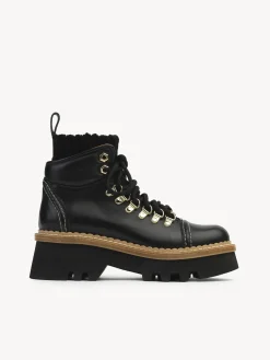 Women Chloé Owena Ankle Boot