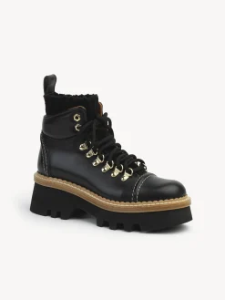 Women Chloé Owena Ankle Boot
