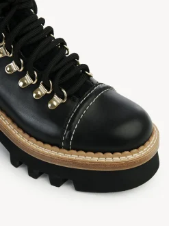 Women Chloé Owena Ankle Boot