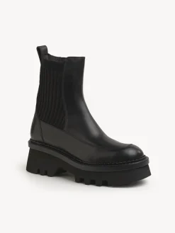 Women Chloé Owena Ankle Boot