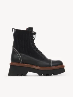 Women Chloé Owena Ankle Boot