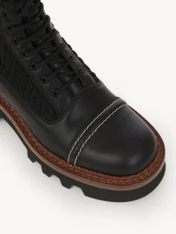 Women Chloé Owena Ankle Boot