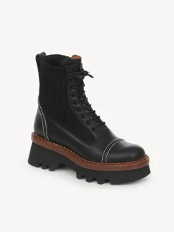 Women Chloé Owena Ankle Boot