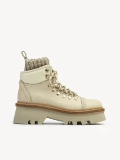 Women Chloé Owena Ankle Boot