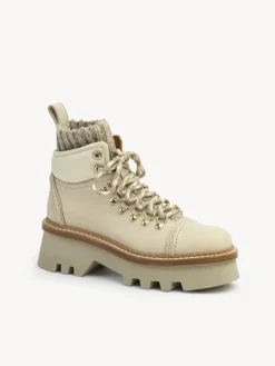 Women Chloé Owena Ankle Boot