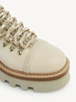 Women Chloé Owena Ankle Boot