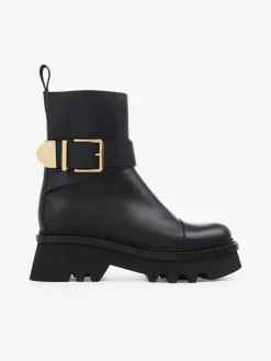 Women Chloé Owena Ankle Boot