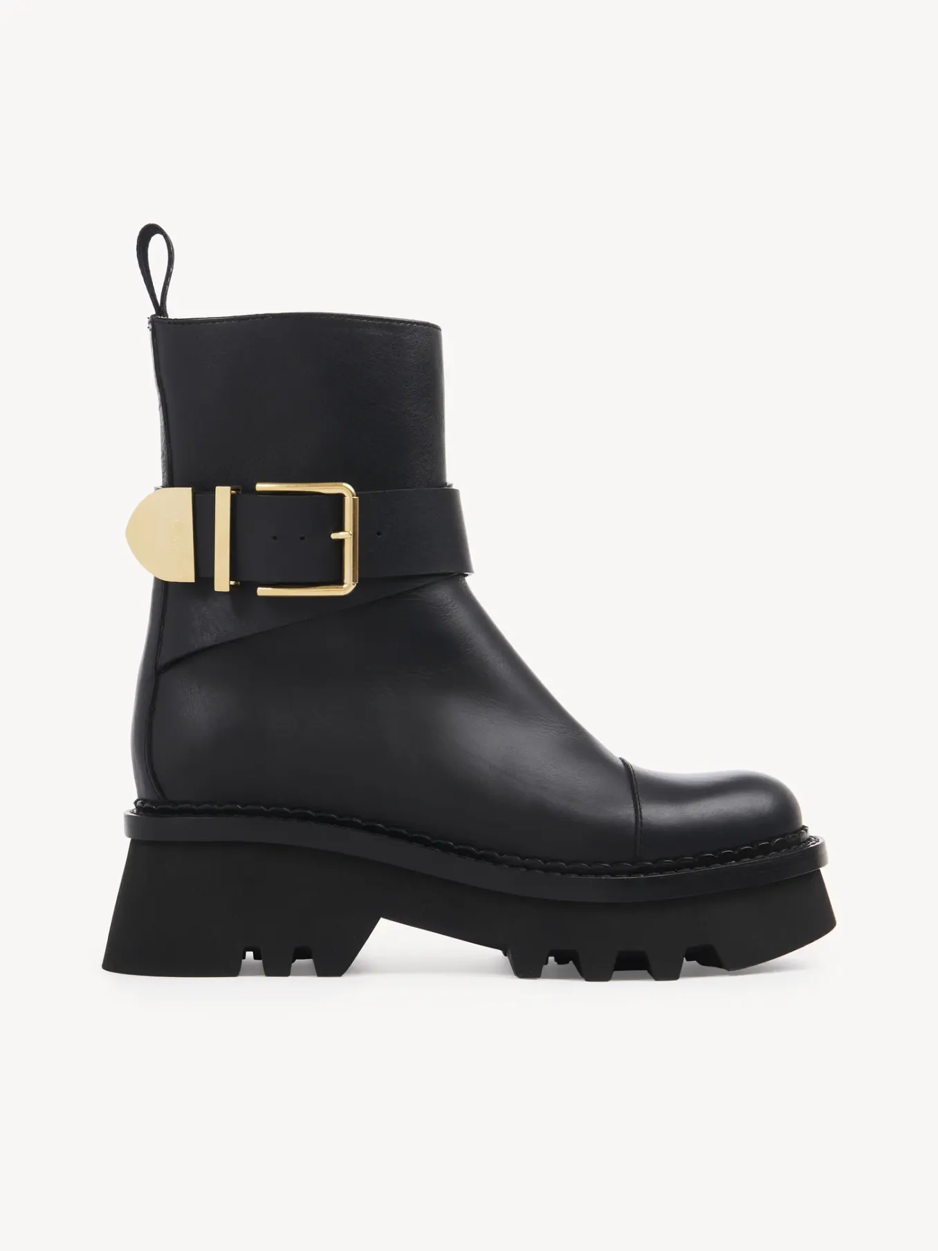 Women Chloé Owena Ankle Boot