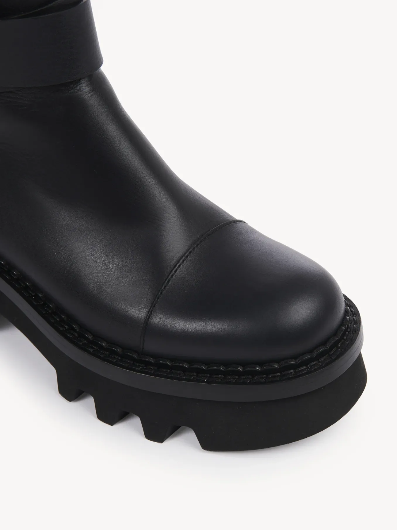 Women Chloé Owena Ankle Boot