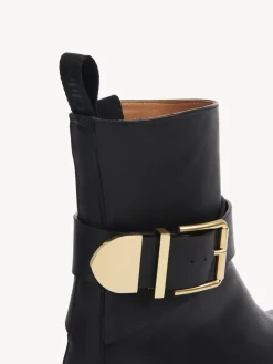 Women Chloé Owena Ankle Boot