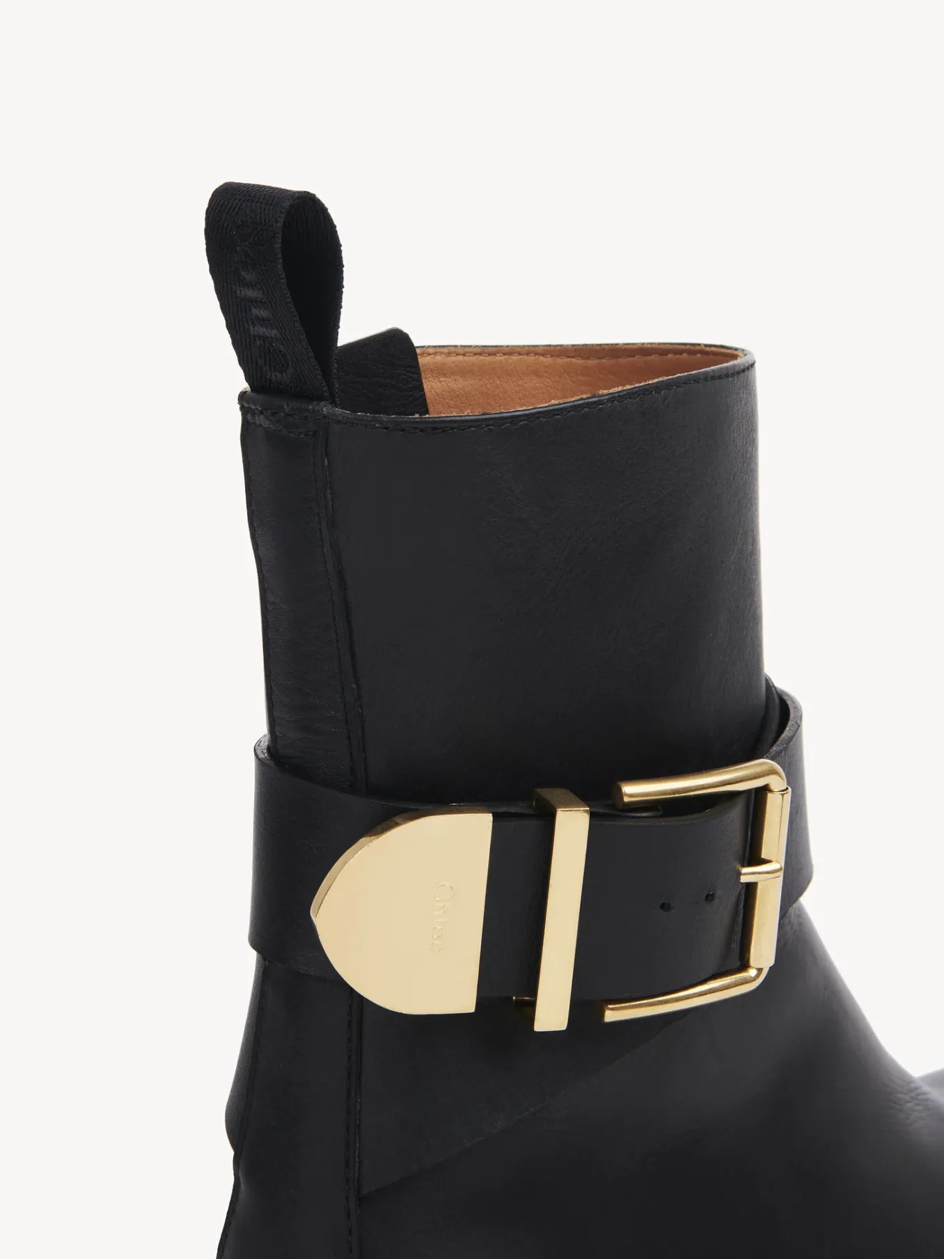 Women Chloé Owena Ankle Boot