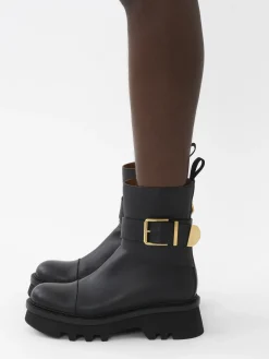 Women Chloé Owena Ankle Boot