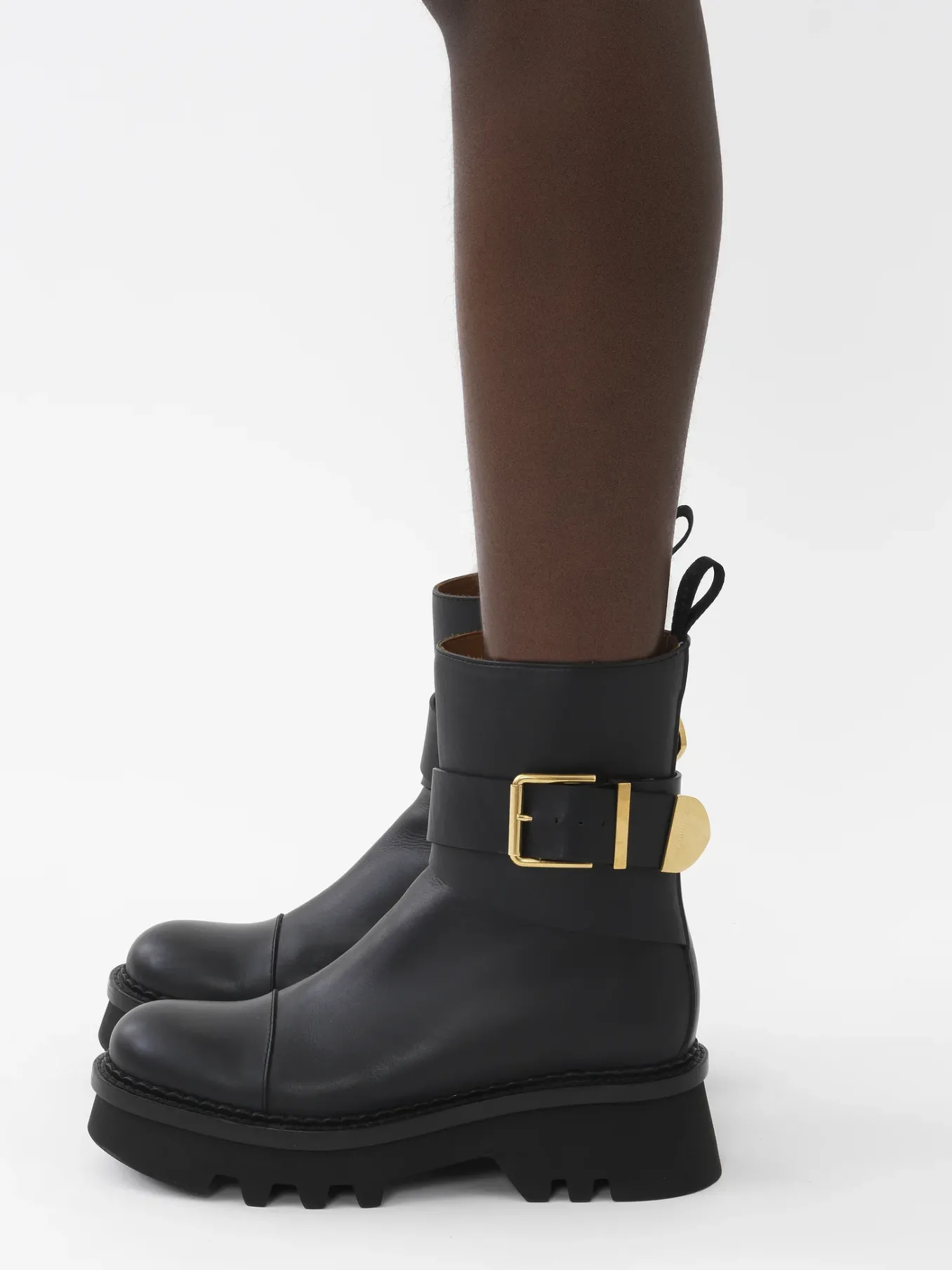 Women Chloé Owena Ankle Boot