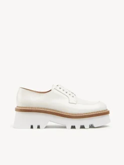 Women Chloé Owena Chunky Flat