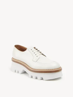 Women Chloé Owena Chunky Flat
