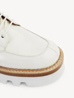 Women Chloé Owena Chunky Flat