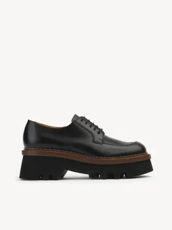 Women Chloé Owena Chunky Flat