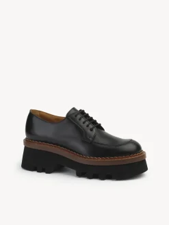 Women Chloé Owena Chunky Flat