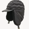 Women Chloé Padded Chapka Hat