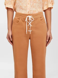 Women Chloé Pastel Denim Pants