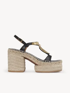 Women Chloé Pema Espadrille Sandal